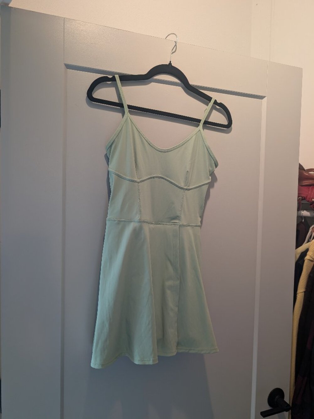 Joy Lab Athletic Dress